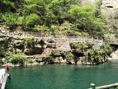 -山西壶关太行山大峡谷旅游景区