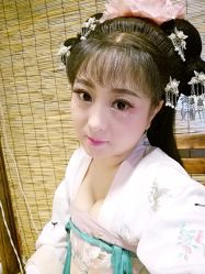 -九月鹰飞汉服摄影工作室