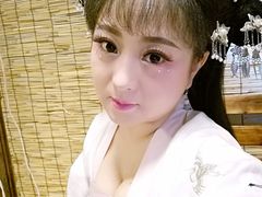 -九月鹰飞汉服摄影工作室