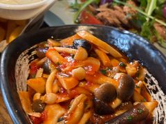 -Apollo·西班牙小酒馆(安福路店)