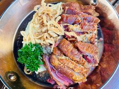 -宝莱纳餐厅(滨江店)