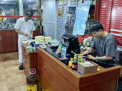 -德兴老面馆(德平路店)