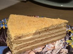 -波特曼西餐厅(中央大街店)