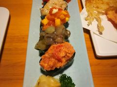 -新一喜铁板料理餐厅·铁板放题(北国商城店)