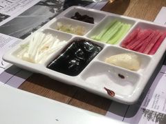 -小大董·烤鸭(凤凰汇店)