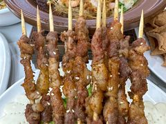 -二张农家菜(天通苑店)
