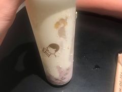 -喜茶(深圳海岸城店)