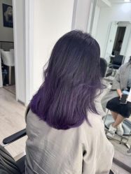 -LILI·HAIR SALON理理造型