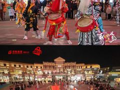 -百联奥特莱斯广场(长沙店)