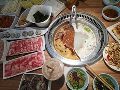 -季季红火锅(柳州城中万达二店)