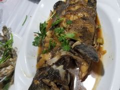 -海滨假日渔家海鲜