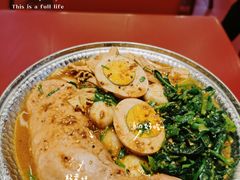 -喜家德虾仁水饺(世纪大都会店)