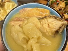 -金龙·打边炉(南京西路店)