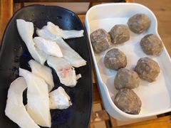 -鱼醉无骨鱼·中山脆肉鲩(荔湾路店)