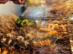 -大姐麻辣烫(莲宝中路店)