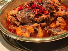 -涿派·炝锅鱼(涿州店)