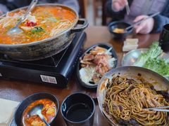 -小公洞韩式豆腐村