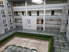 -西南政法大学(渝北校区)