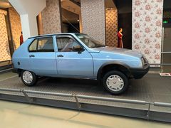 -柳州工业博物馆