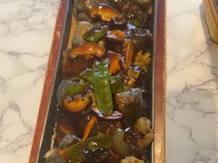 -全聚德(蓝山店)