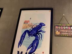 -红钳侠小龙虾·烧烤(中赢康康谷店)