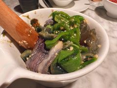 -蔴将·川菜(黄龙万科店)