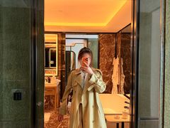 -广州四季酒店