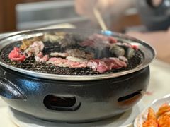 -金刚山(学府路店)