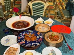 -誉八仙粤菜(万象天地店)