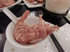 -无招牌海鲜餐厅(怡丰城店)