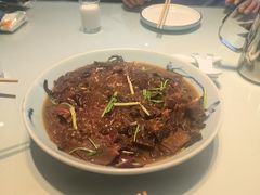 -镜泊小镇(东长安街店)