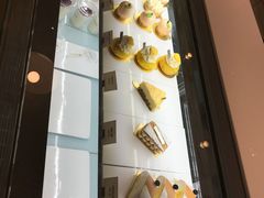 -CHEZ JASMINE 茉莉的氧气厨房