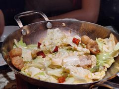 -绿茶餐厅(深圳龙华天虹购物中心店)