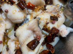 -万和源炝锅城·活鱼现炝(文艺北路店)