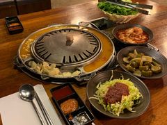 -喜来稀肉(金巴利道店)