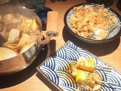 -沼津港精致料理·寿喜烧·烧鸟(青浦宝龙广场日料榜单店)