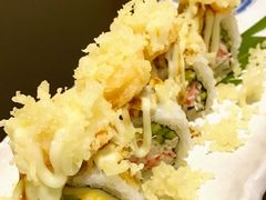 -景鹤料理(上地华联店)