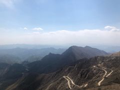 -白草畔自然风景区