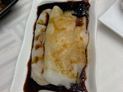 -潮福城大酒楼·潮粤菜·港式点心(阳光城店)