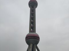 -东方明珠广播电视塔