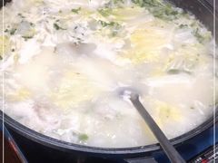 -陈老斯呼尔嗨吃烧烤(科巷店)