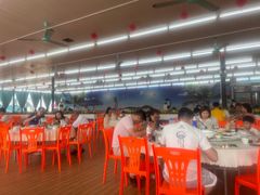 -红月湾海鲜饭店•沙滩海景(双月湾店)
