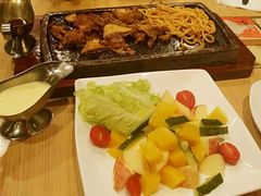 -必胜客(唐延店)