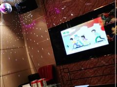 -凯乐会量贩KTV(国防大厦总店)