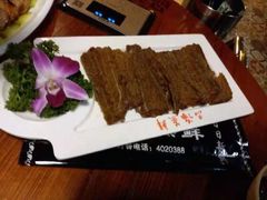 -蟹谢蒸鲜自助餐厅