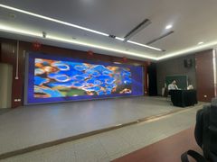 -石景山区图书馆(八角南路)