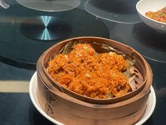 -徐记海鲜(陕西历史博物馆|明德门店)