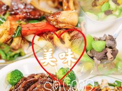 -东坊味道私房菜·地道顺德菜(大良店)