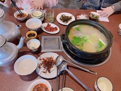 -尼玛藏家风味园(阿山食城店)