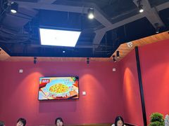 -渝是乎川渝小炒(新世界百货望京店)